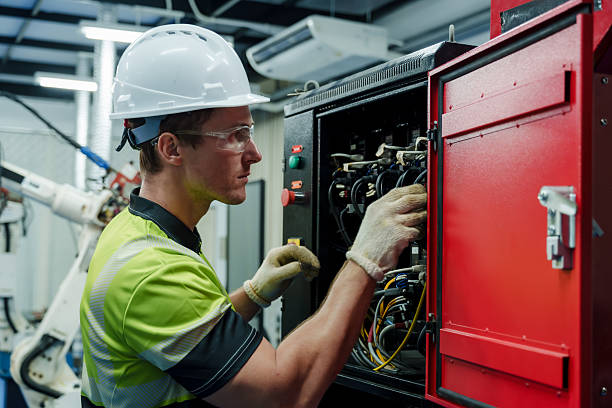 24/7 Emergency Lighting Installation experts in Amherst, VA