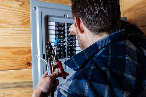 Affordable Lighting Installation solutions in Amherst, VA