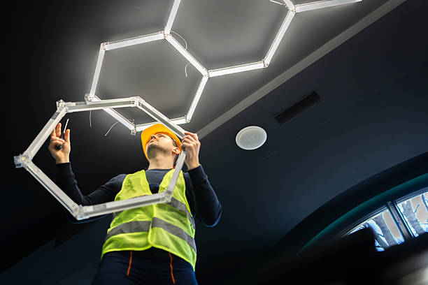 Top rated local Lighting Installation specialists in Amherst, VA